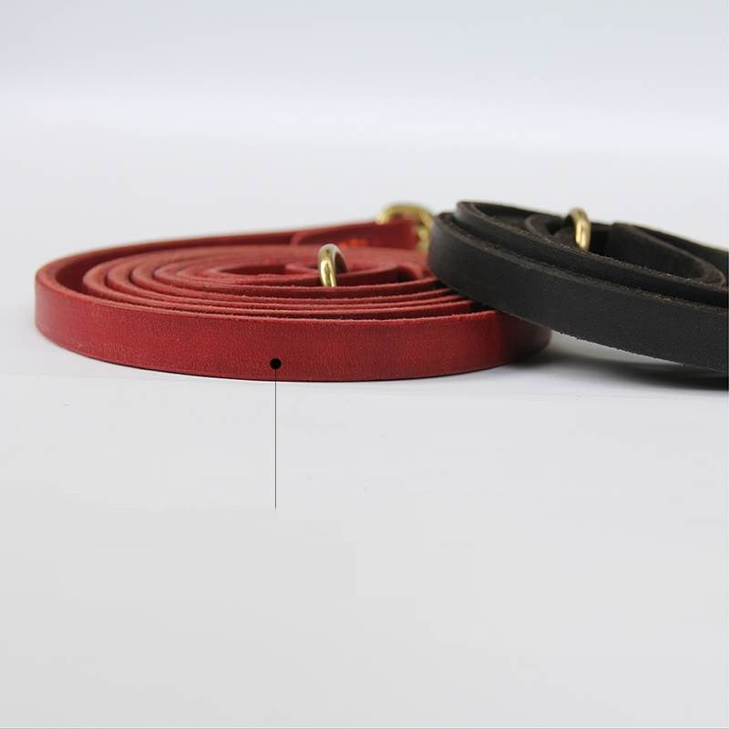 Cowhide Chain Teddy Gold Hair Demu Competition Elastic Band