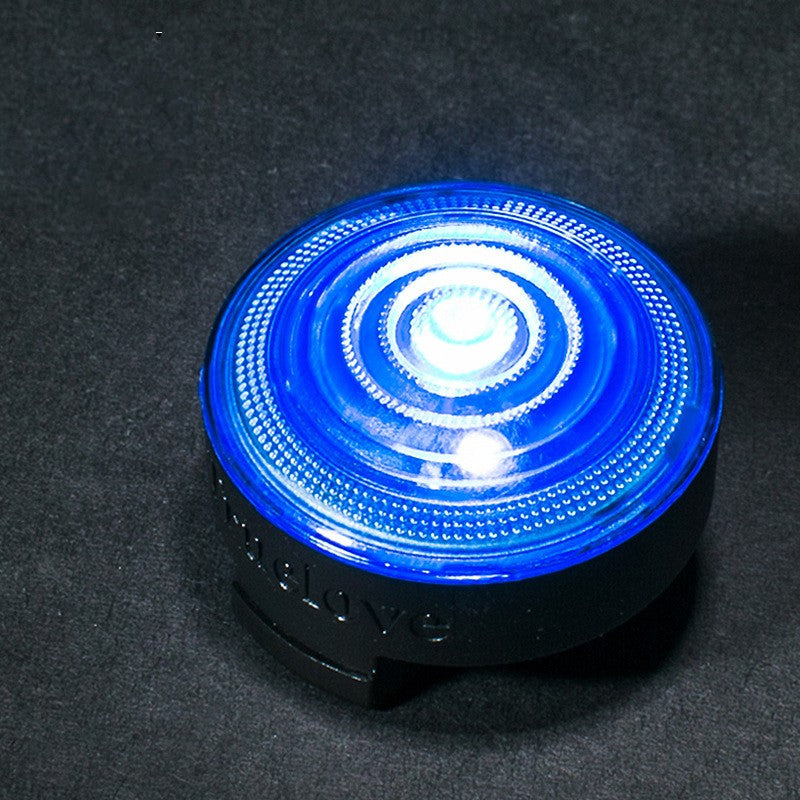 Dog Led Light Anti Stray Glow At Night