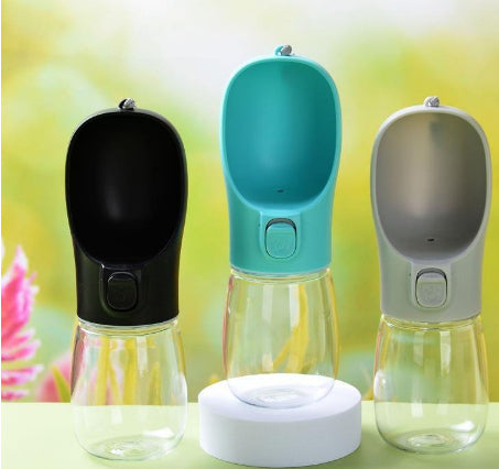 Portable Pet Water Cup