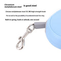 Automatic Retractable Dog Leash