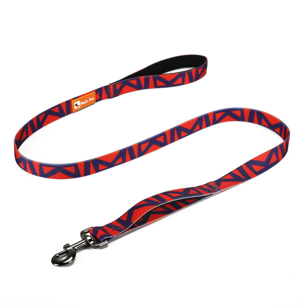 Adjustable Nylon Dog Leash