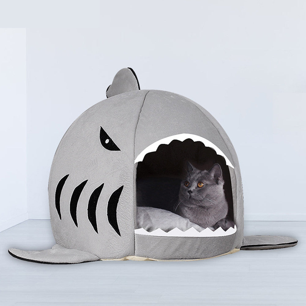 Four Seasons Warm Dog Nest