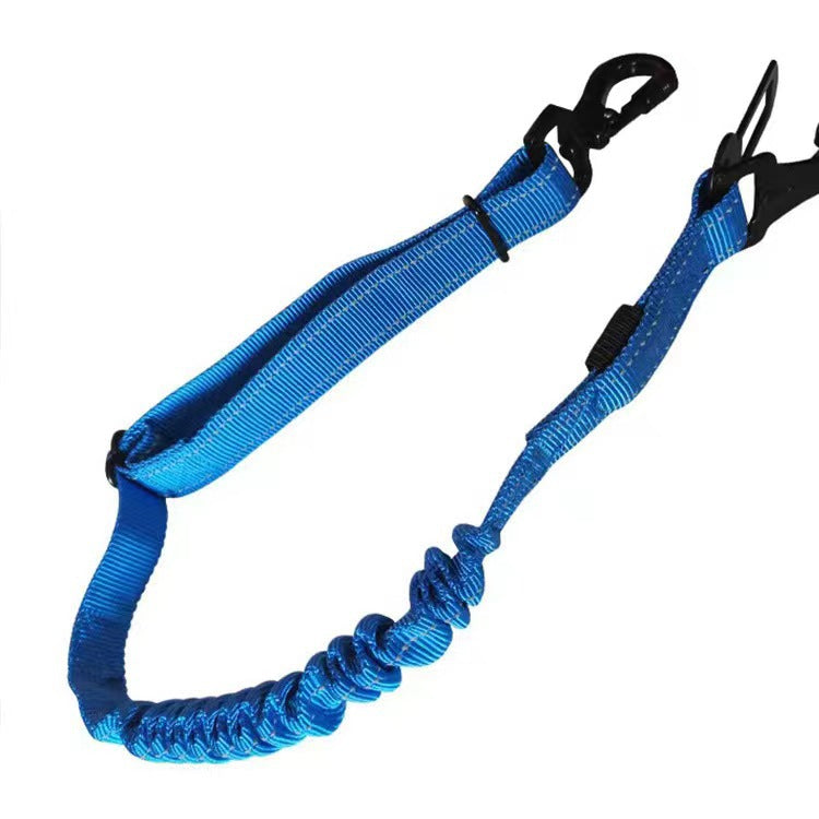 Pet Safety Rope Car Safety Buckle