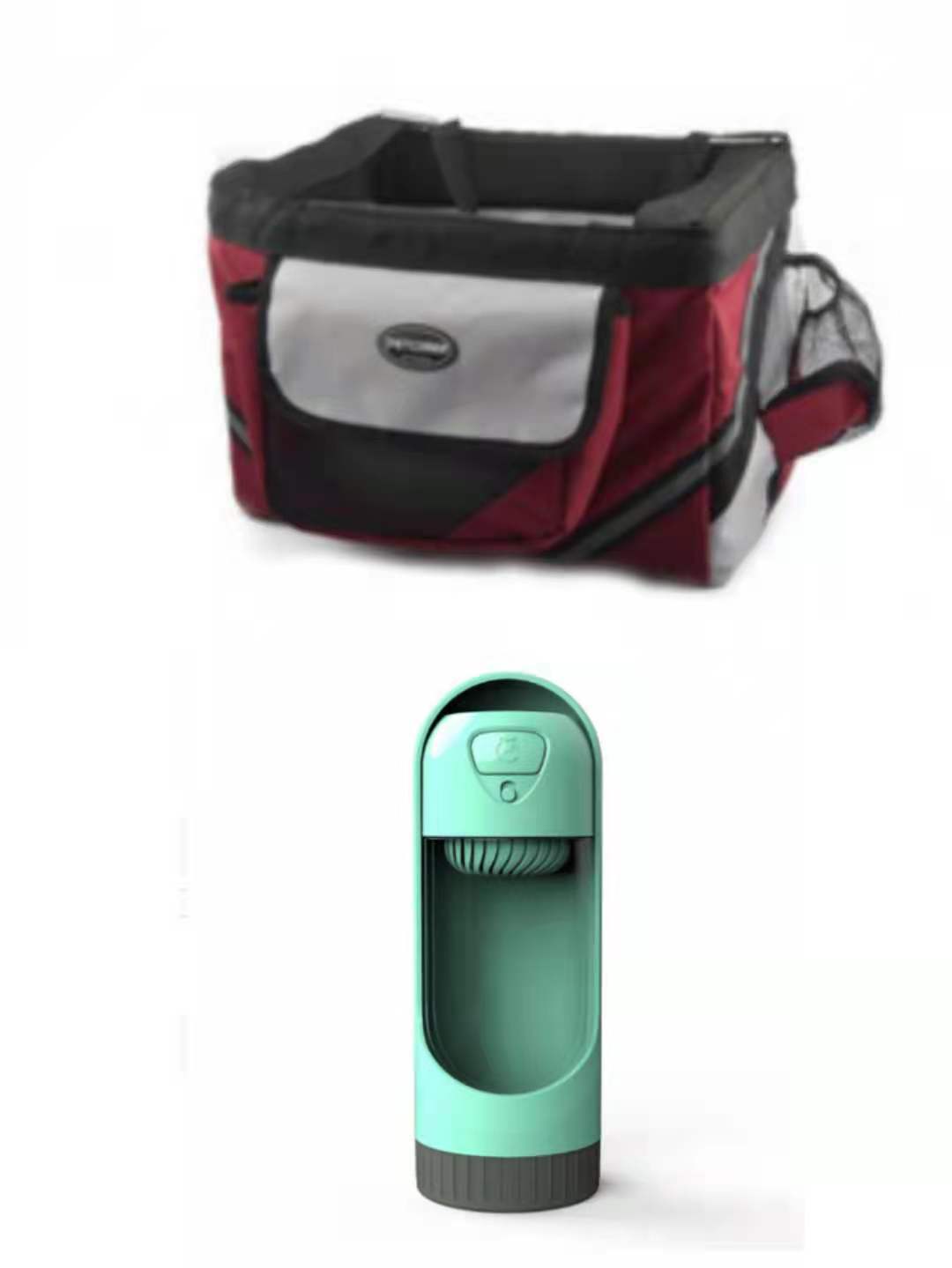 Portable Dog Travel Water Cup