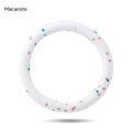 Pet Toy Bite Ring Etpu Bite Resistant