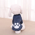 Two-Legged Pet Sweater