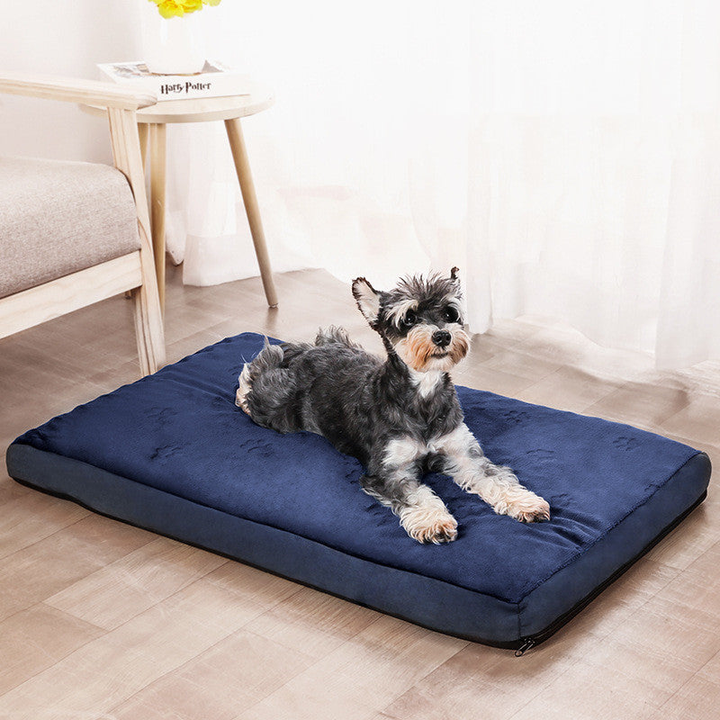 Waterproof Doghouse Memory Egg Cotton Sponge