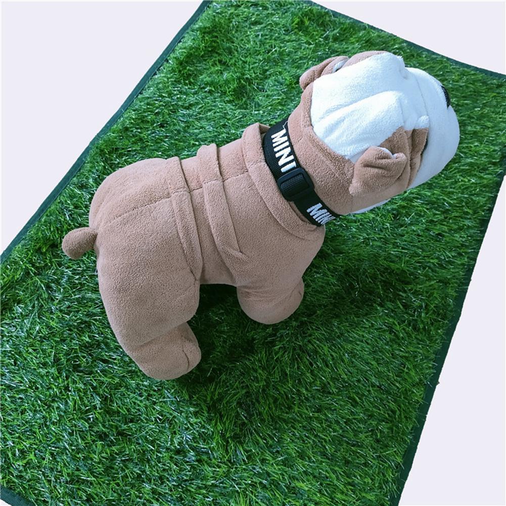 Simulated Lawn Pet Pee Pad Non-Slip Warm