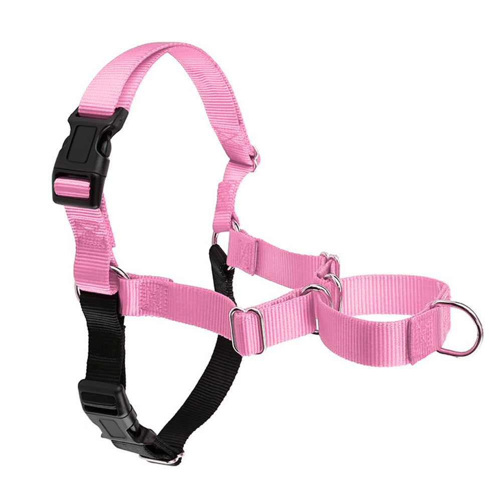 Dog Walking Collar