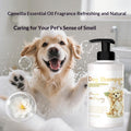 Dog Shampoo For Pets Antibacterial And Deodorizing Long-Lasting