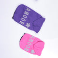 Two-Foot Hooded Dog Sweater
