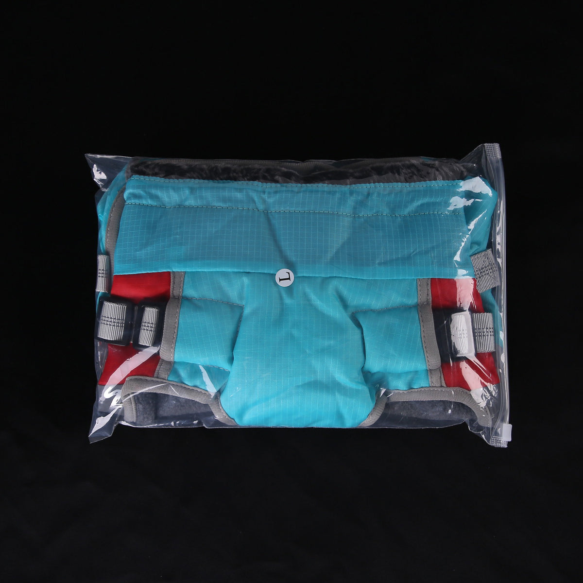 Thickened Windproof Polar Fleece Dog Coat