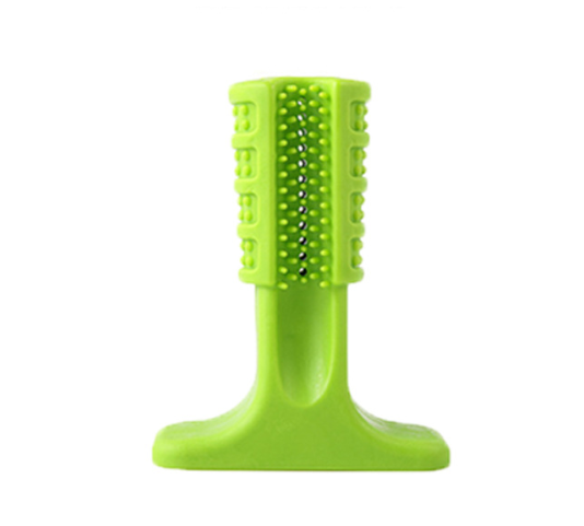 Dog Grinding Toothbrush