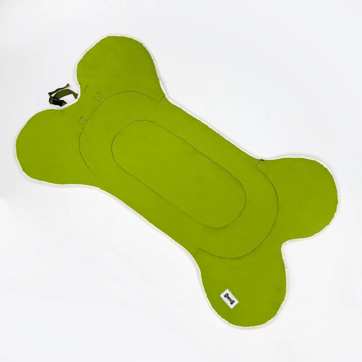 Portable Four-Season Dog Sleeping Mat