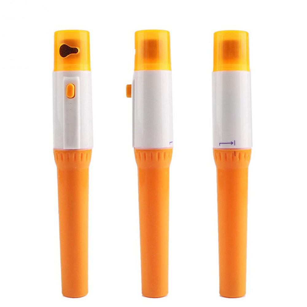 Waterproof Electric Pet Nail Clipper