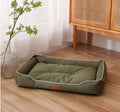 Bite Resistant Waterproof Dog Mat