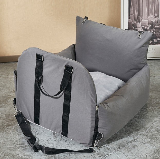 Pet Car Nest Carrier