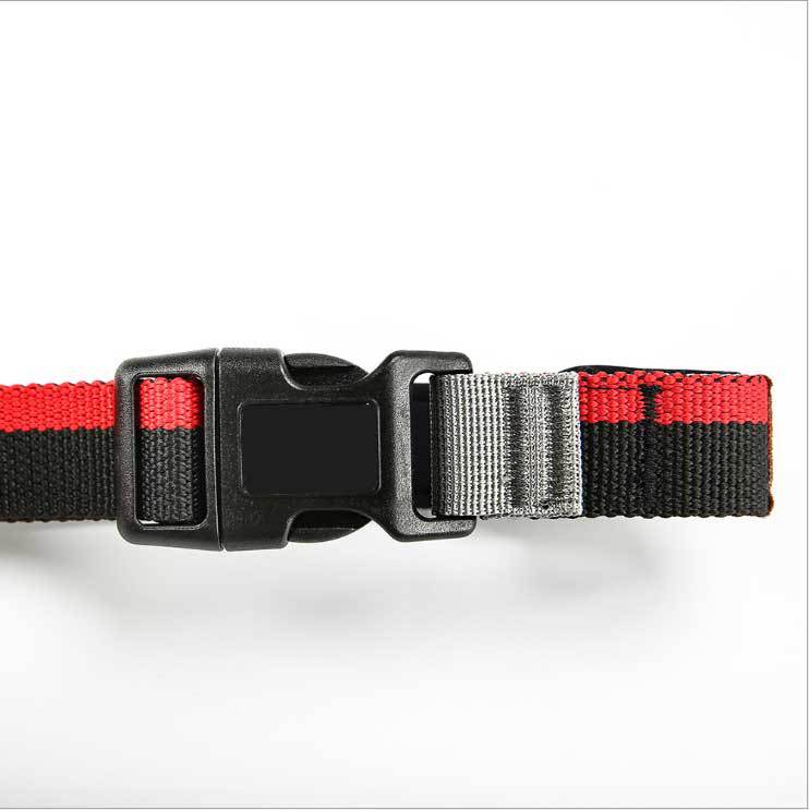 Pet Running Hand Holding Rope Explosion-Proof Exercise Dog Walking Traction Belt