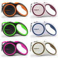 Automatic Retractable Pet Traction Rope