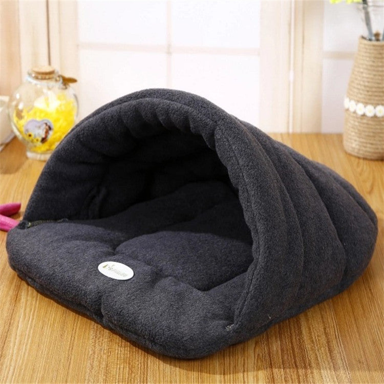 Removable And Washable Pet Kennel