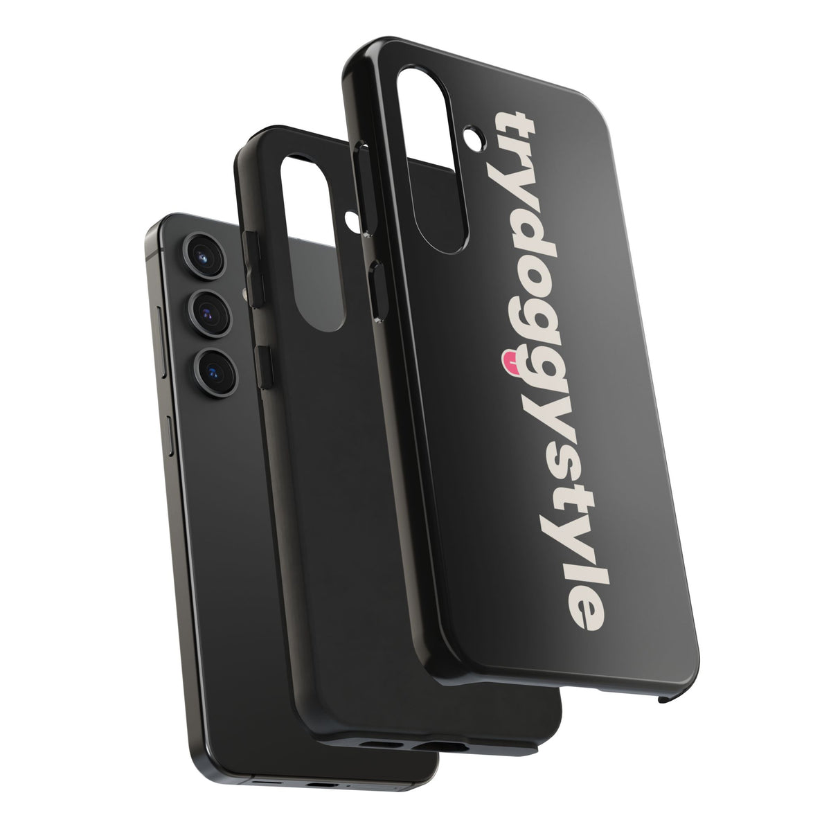 Doggystyle Phone Case