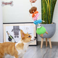 Bite-Resistant Cotton Rope Molar Sniffing Toy