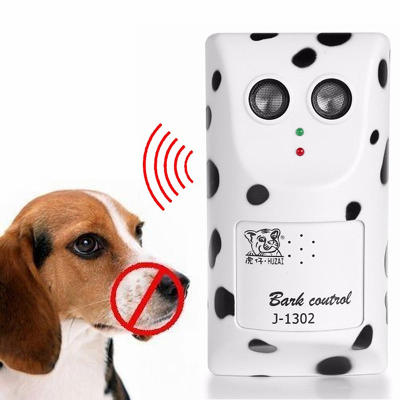 High-Power Anti-Barking Dog Repeller