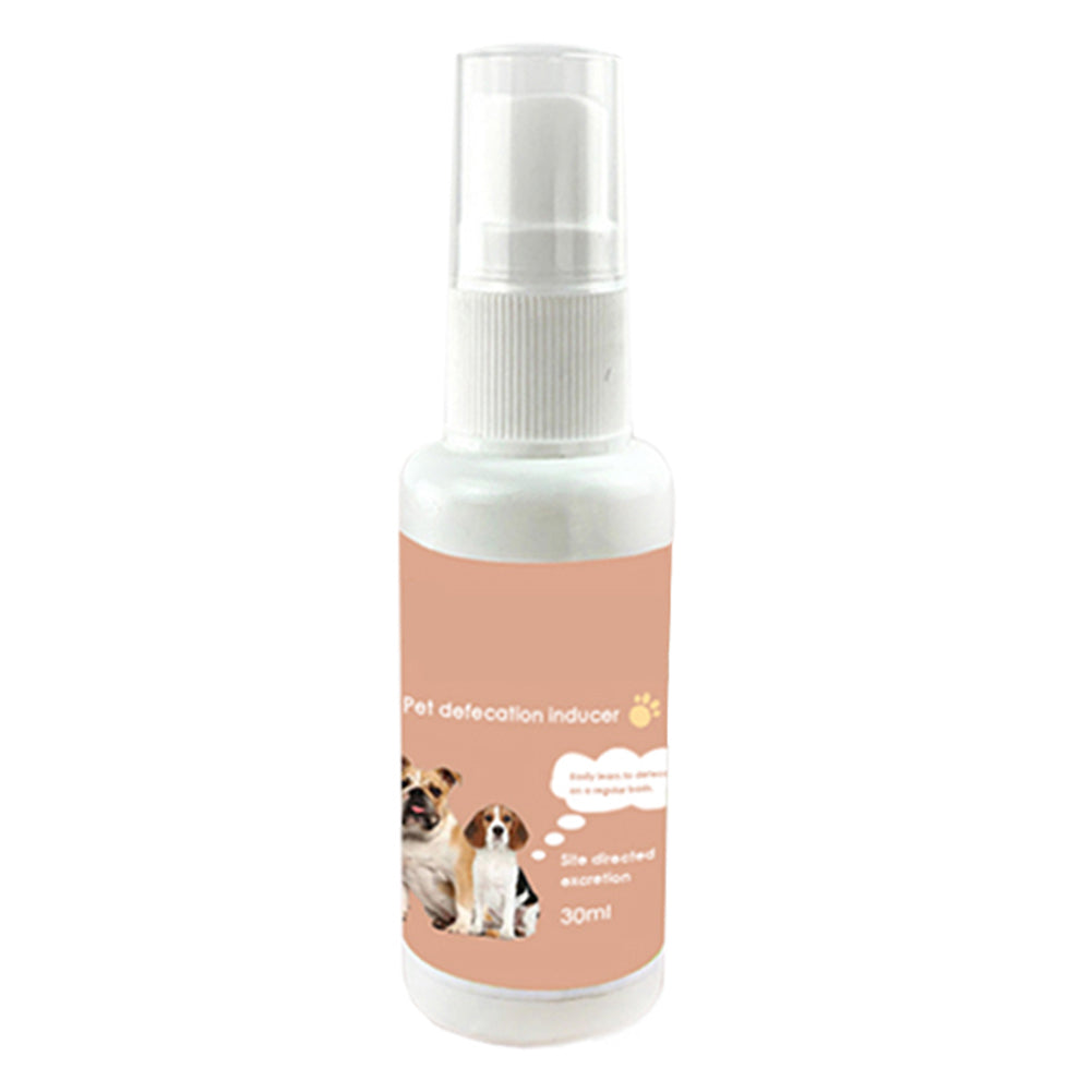 Dog Potty Training Spray