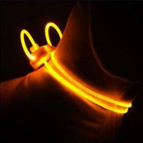Dog Strap Pendant Luminous Collar