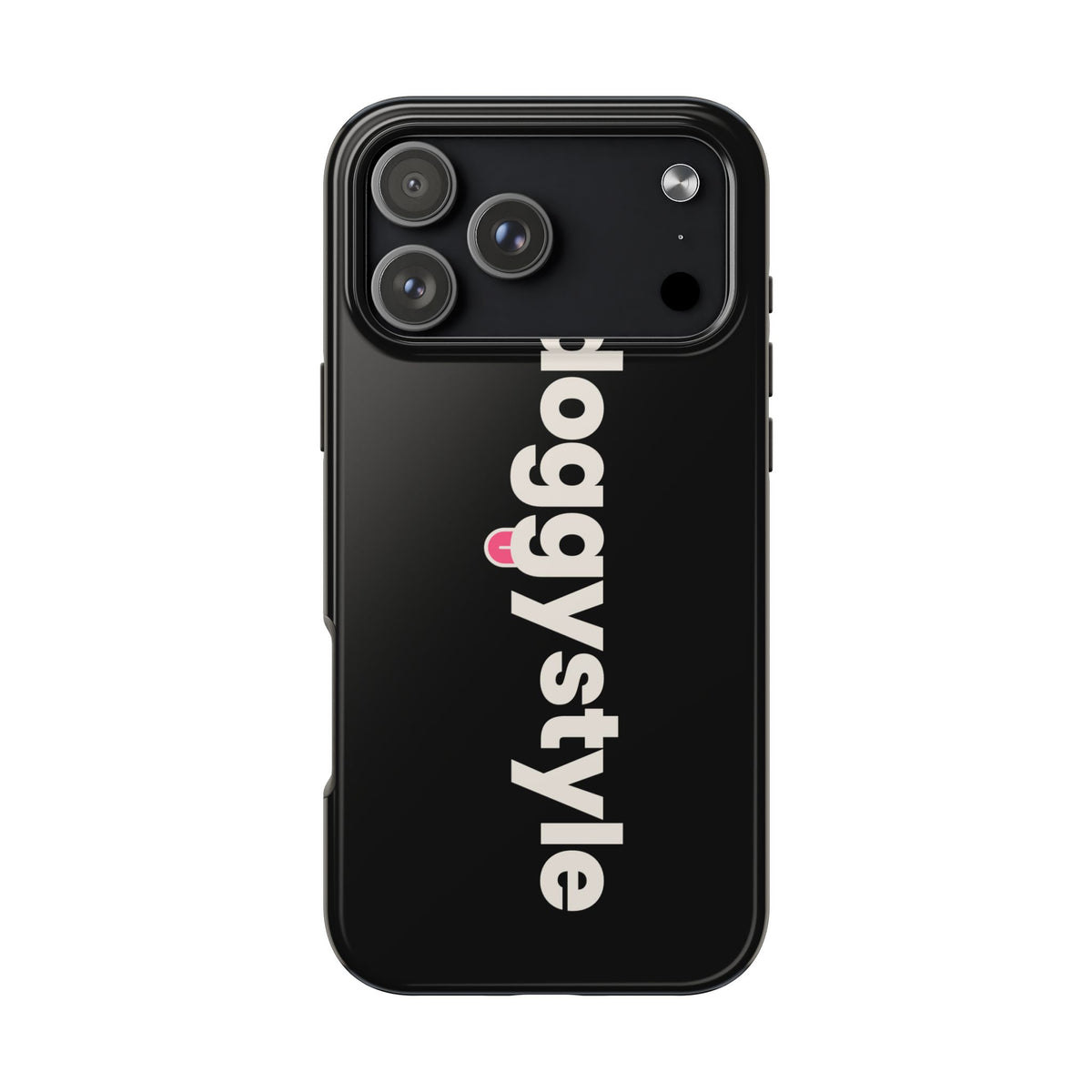 Doggystyle Phone Case