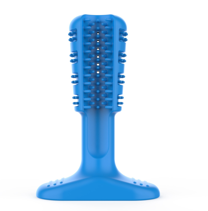 Dog Grinding Toothbrush