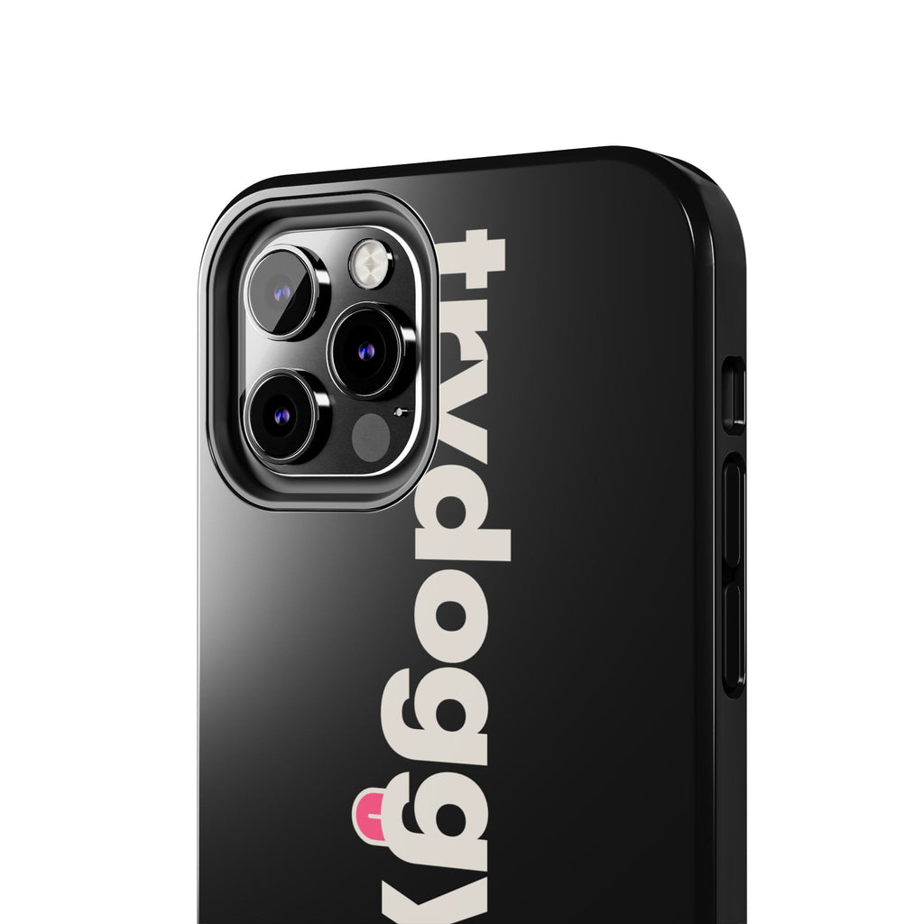 Doggystyle Phone Case