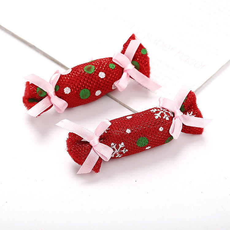 Pet Toy Color Candy