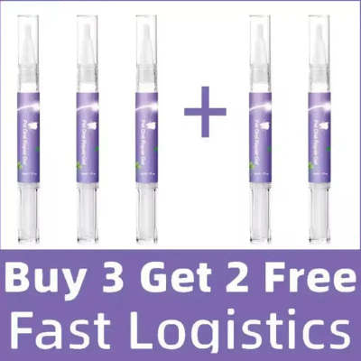 Pet Mouth Repair Gel