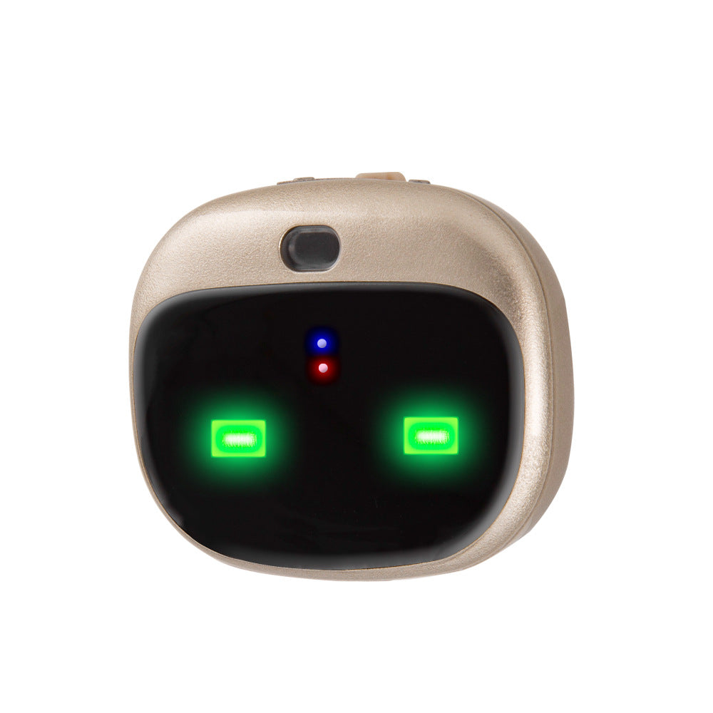 Satellite Tracking Follower