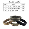 Durable Nylon Dog Collar