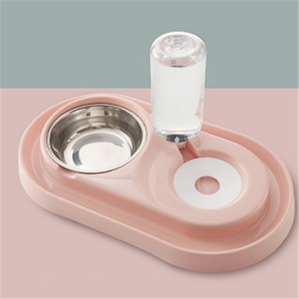 Ball Type Automatic Water Refill Bowl