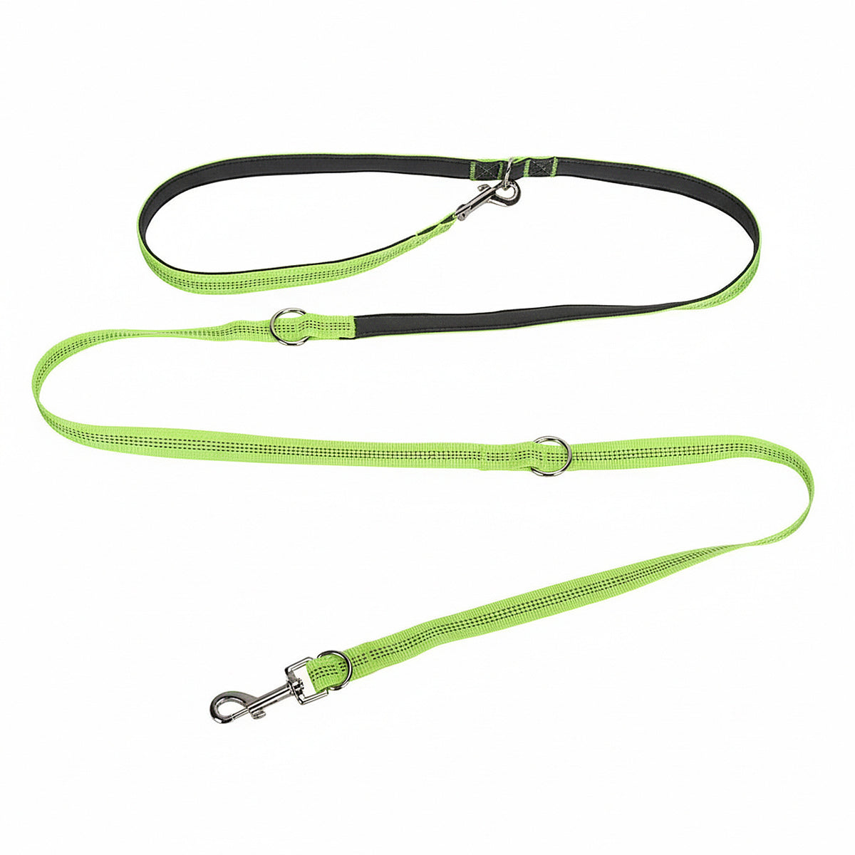 Single Shoulder Crossbody Dog Leash
