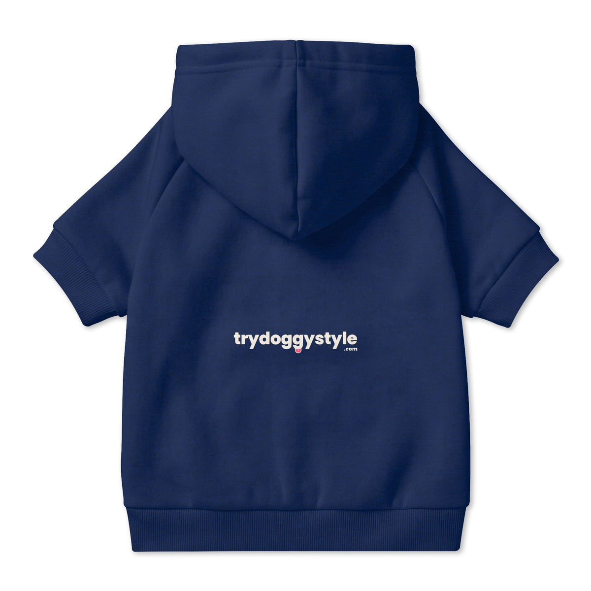 Doggystyle Dog Hoodie