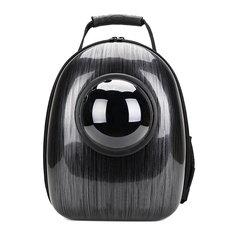 Space Capsule Pet Bag