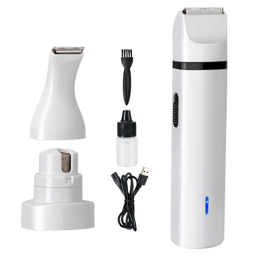 Pet Hair Clipper