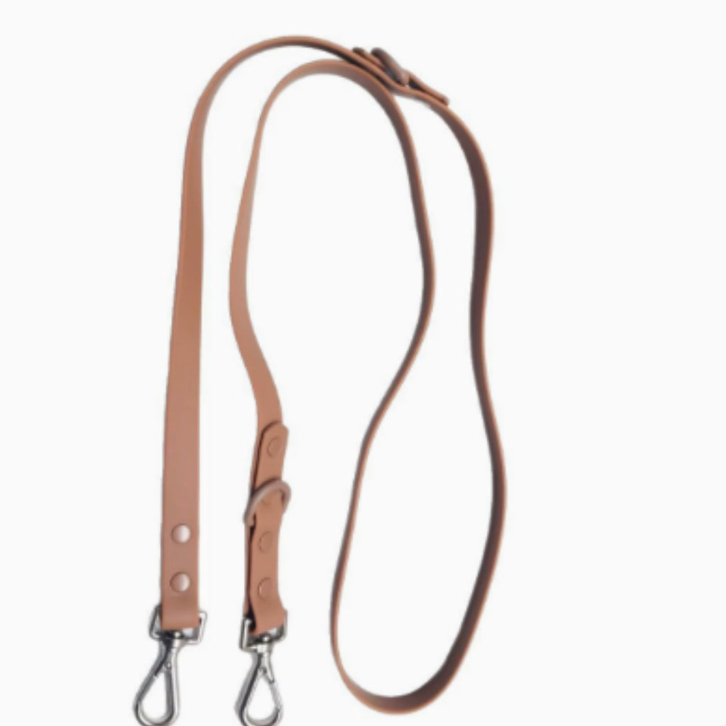 Anti-Fouling Dog Collar and Leash Set