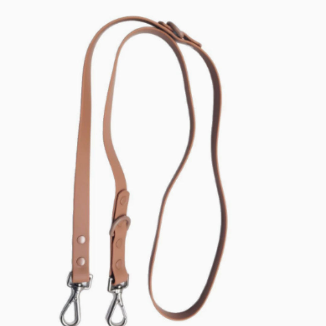 Anti-Fouling Dog Collar and Leash Set