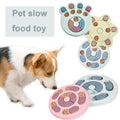 Interactive Puzzle Slow Feeder Dog Toy
