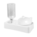 Automatic Water Storage Dog Bowl
