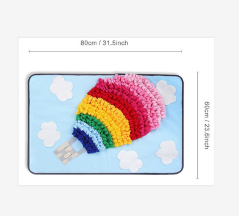 Sniff Pad