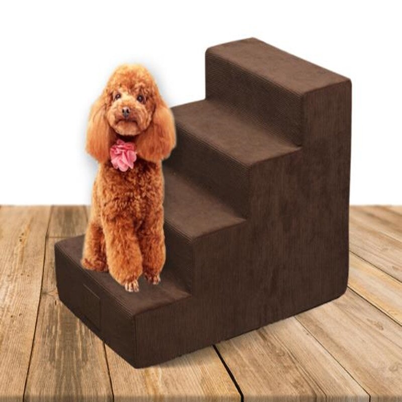 Dog Stair Ladder Steps