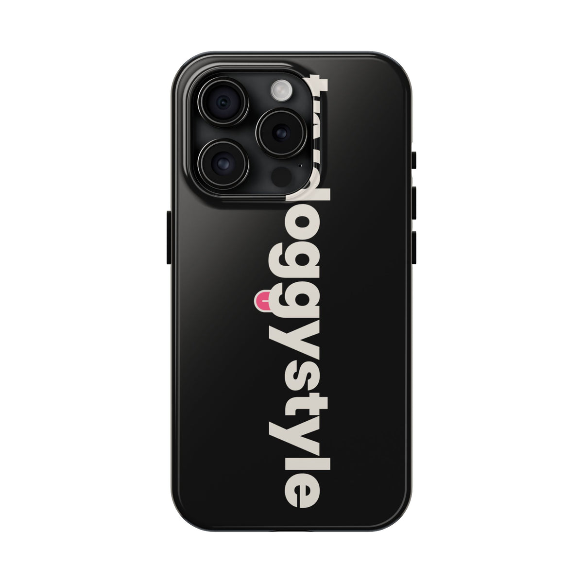 Doggystyle Phone Case