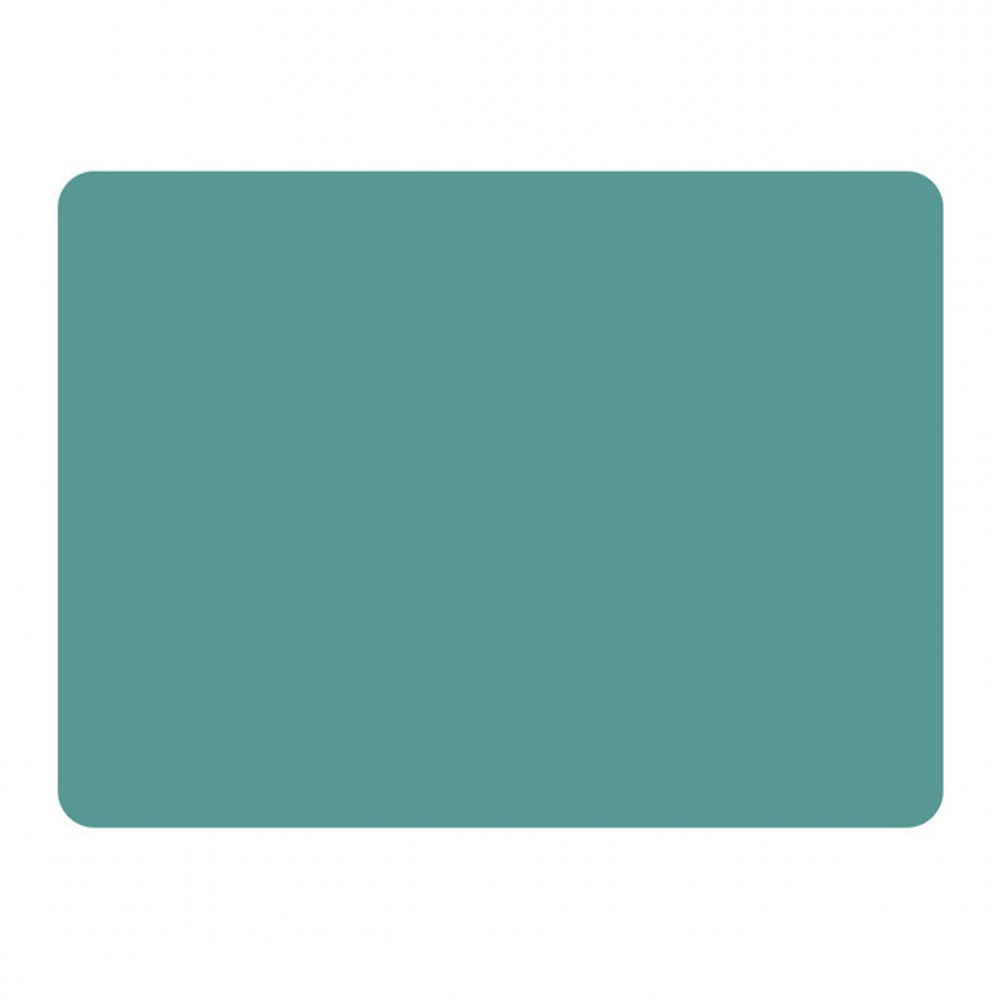 Rectangular Silicone Pet Food Mat