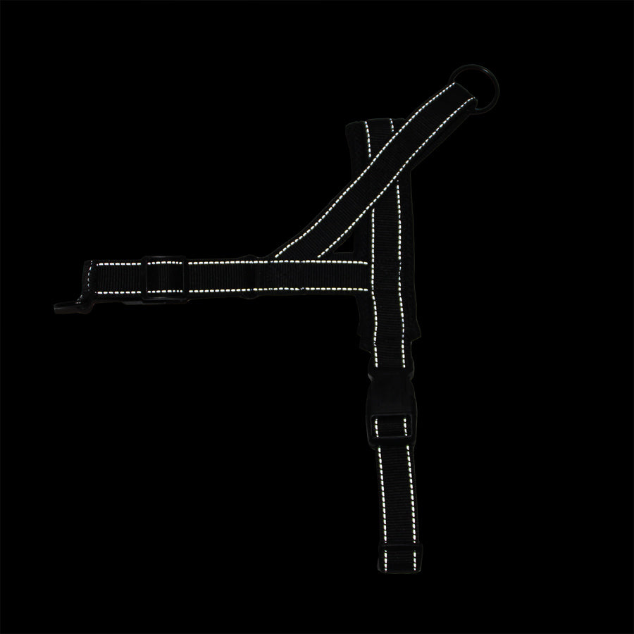Pet Outdoor Chest Harness Traction Rope